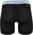 Nike Micro 3 Pack Boxer Brief schwarz/multi
