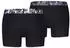 Levi's Newspaper WB Boxer Brief 2P (2er-Pack) (42877513) schwarz/grau