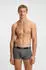 Hugo Boss Trunk 3P Power open grey