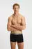 Hugo Boss Trunk 3P Power open grey