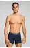 Levi's Boxershorts 2er-Pack blau combo