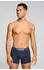 Levi's Men Mel WB Boxer Brief (3-pack) mood indigo