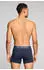 Levi's Men Mel WB Boxer Brief (3-pack) mood indigo