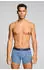 Levi's Bandana AOP Boxer Brief 2P (2er-Pack) (13901565) blau combo