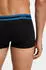 HUGO Triplet Trunk (50492375) schwarz