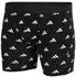 Adidas Boxer Briefs Active Flex Cotton 6-Pack bunt/schwarz/weiß/blau/grün