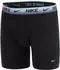 Nike Eday Cotton Stretch Boxer Brief 3PK Dri-FIT (NIK-NQ00KE1285-JUJ-M) schwarz