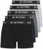 G-Star Boxer Brief 5er-Pack Mehrfarbig MULTI D29454-01-J167