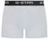 G-Star Boxer Brief 5er-Pack Mehrfarbig MULTI D29454-01-J167