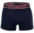 Emporio Armani Core Logoband Stretch Cotton Trunk 3er-Pack (EM000259-AF20669) blau