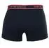 Emporio Armani Core Logoband Stretch Cotton Trunk 3er-Pack (EM000259-AF20669) blau