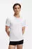 HUGO RN TRIPL T-Shirt mit Rundhalsausschnitt (50532811) oliv
