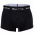 Marc O'Polo Boxer Shorts Multipack schwarz/weiß