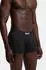 Hugo Boss 3 Pack Microfibre Trunks (50555054) schwarz/weiß