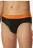 Schiesser Rio Slip Organic Cotton 95/5 3er-Pack (158739) sortiert 15