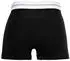 Ellesse Ambria Trunks Boxershorts 6 Pack schwarz (mono)/schwarz/weiß/grau