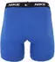 Nike Essential Cotton Stretch W/Fly Boxer Brief Unterwäsche (KE1285) mehrfarbig