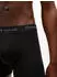 Tommy Hilfiger 3P Boxer Brief WB Boxershorts (UM0UM03751) rot/schwarz/weiß