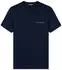 Emporio Armani Core Logoband 2-Pack T-Shirt (EM000391) armani blue/lime