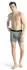Adidas Active Micro Flex Eco Boxer Briefs, 6er Pack (4AM015-6P-907) schwarz/grau/tanne