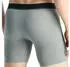 Adidas Active Micro Flex Eco Boxer Briefs, 6er Pack (4AM015-6P-907) schwarz/grau/tanne