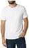 Sublevel Basic Shirt 5er-Pack Slim Fit weiß