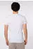 Sublevel Basic Shirt 5er-Pack Slim Fit weiß