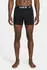 Nike Dri-Fit Essential Micro Brief 3P Boxershorts (0000KE1157-27F) black/blue/black