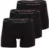 Tommy Hilfiger Pants Signature CTN Ess 3-Pack (UM0UM03921) schwarz