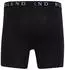 Blend Trunk Underwear 2 Pack (37808139) schwarz