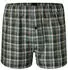 Schiesser 2Pack Boxer Shorts (182777) grün