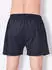 Witt Weiden Boxer Shorts marine-gestreift/marine/marine-kariert
