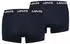 Levi's Repeat Logo Trunk (2-pack) blau/navy