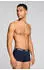 Levi's Repeat Logo Trunk (2-pack) blau/navy
