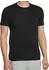 Emporio Armani Core Logoband 2-Pack Rundhals-T-Shirt Regular Fit schwarz