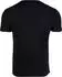 Emporio Armani T-Shirt aus Viskose/Modal (EM001849/AF14134/MC005) schwarz