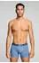 Levi's Newspaper WB Boxer Brief 2P (2er-Pack) (28160363) blau combo