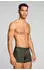 Levi's Twill WB Boxer Brief 2P (2er-Pack) khaki