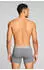Levi's Men Mel WB Boxer Brief (3er-Pack) (76206342) mid grau melange