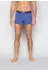 Joop! Everyday Boxershorts ohne Eingriff blau coral