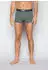 Joop! Everyday Boxershorts ohne Eingriff blau coral