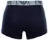 Emporio Armani 3er Pack Boxershorts (19101423) navy/pastellblau/hellblau/petrol