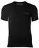 Emporio Armani Core Logoband T-Shirt 2-Pack Regular Fit schwarz/grau