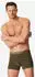 Schiesser Boxer Short (183634-707) oliv