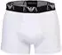 Emporio Armani Bold Monogram 3-Pack Trunk (EM000259) weiß