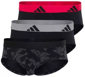 Adidas Active Essentials Briefs schwarz