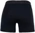 Versace Canete Boxershorts Stretch Cotton schwarz