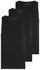 Calvin Klein Tank 3Pk Tank Top schwarz