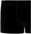 Seidensticker Trunk 6-Pack Single Jersey Boxershorts (TB_5100-B-6P-90-6) schwarz