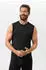 Mey Iconic Modal Muscle Shirt schwarz